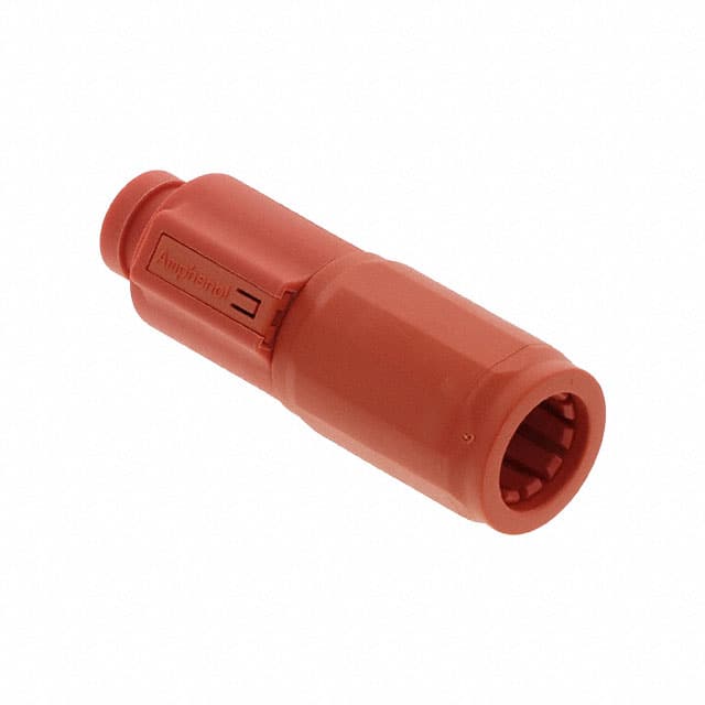 SLPIPB35BNO1 Amphenol Industrial Operations  Conectores especializados